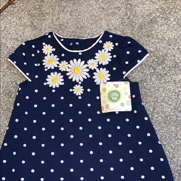 💙💙NEW!!! Little me set!! - Picture 2 of 4